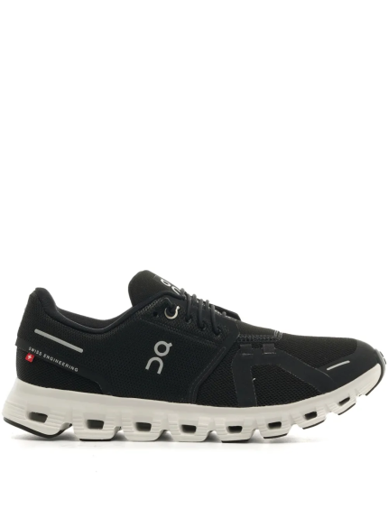 ON RUNNING - Women Cloud 6 Sneakers