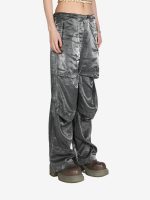 DIESEL - Women P-Rodige Pants - Image 2
