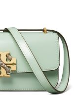 TORY BURCH - Women Eleanor Small Rectangular Handbag - Image 7