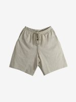 FEAR OF GOD ESSENTIALS - Men Basketball Jersey Short - Image 4