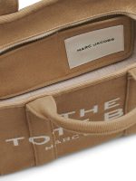 MARC JACOBS - Women The Medium Jacquard Tote Bag - Image 6