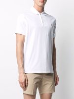 POLO RALPH LAUREN - Men Short-Sleeve Soft Touch Polo - Image 2