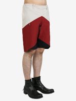 ASICS X KIKO KOSTADINOV NOVALIS - Unisex Liatrisory Shorts - Image 2