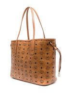 MCM - Unisex Liz Vi Shopper Medium Bag - Image 3