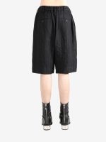 ZIGGY CHEN - Men Streak Suit Shorts - Image 3
