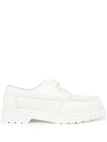 MM6 X DR. MARTENS - Women Design Moccasin Boots