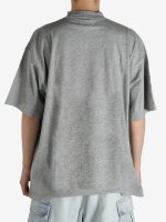 VETEMENTS - Unisex I'M Towel Oversized T-shirt - Image 3