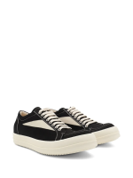 RICK OWENS DRKSHDW - Men Denim Vintage Sneaks - Image 2