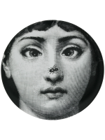 FORNASETTI - Theme And Variations N.363 Plate
