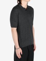 THE ROW - Men Isao Top - Image 2