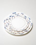SERAX X MARNI - Anemone Milk Mf Serving Plate - Image 2