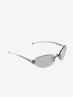 GENTLE MONSTER - TTA 02 BRG Sunglasses - Image 2