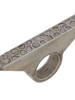 PARTS OF FOUR - Sistema Ring (Bridge, Mega Pavé, 9mm, DA+DIA) - Image 3