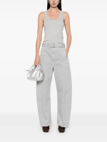 LEMAIRE - Women Rib Tank Top
