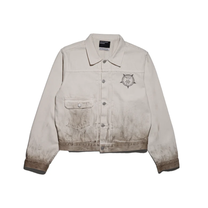ENFANTS RICHES DEPRIMES - Men Type VII The Dream that Won't Go Away Jacket