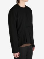 KIKO KOSTADINOV - Men Inex Mesh Top - Image 2