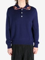 BODE - Men Rookie Polo T-shirt