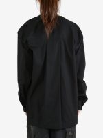 DRIES VAN NOTEN - Women Cijou Shirt - Image 3