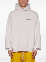 BALENCIAGA - Women Beverly Hills Hoodie