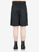 DRIES VAN NOTEN - Men Cargo Shorts - Image 3