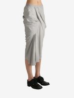 RICK OWENS - Women Seb Skirt - Image 2