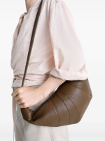 LEMAIRE - Women Woven Laced Medium Croiss Bag - Image 2