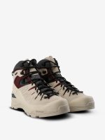 SALOMON - Unisex X-ALP Mid LTR GTX Sneakers - Image 2