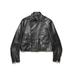 ENFANTS RICHES DEPRIMES - Men WWI Pilot Jacket