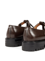 MAISON MARGIELA - Women Tabi County Mary Jane Shoes - Image 5