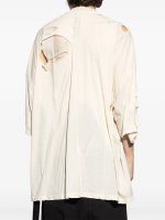RICK OWENS DRKSHDW - Men Tommy T-Shirt - Image 2