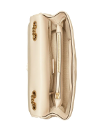 TORY BURCH - Women Kira Chevron Convertible Shoulder Bag - Image 4