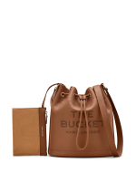MARC JACOBS - Women The Large Shoulder Bucket Bag - Image 3