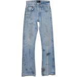 ENFANTS RICHES DEPRIMES - Women Classic Flare Leg Jeans