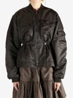 CECILIE BAHNSEN - Women Birdie Jacket