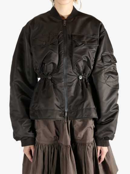 CECILIE BAHNSEN - Women Birdie Jacket
