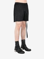 ANN DEMEULEMEESTER - Men Boxer Pants - Image 2