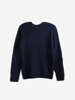 POLO RALPH LAUREN - Women Long Sleeve Pullover - Image 2