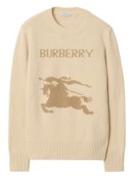 BURBERRY - Women EKD Sweater