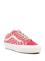 VANS - Men Lx Old Skool 36 Ek Chili Shoes - Image 2