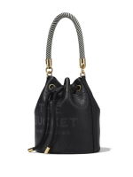 MARC JACOBS - Women The Leather Bucket Bag - Image 4
