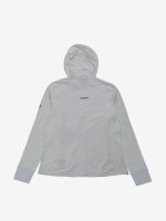 MAMMUT - Women Taiss Light ML Hooded Jacket - Image 2