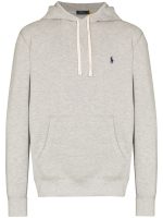 POLO RALPH LAUREN - Men Wool Blend Hoodie - Image 4