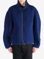 GIVENCHY - Men Couture Seam Fleece Blouson