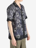 DRIES VAN NOTEN - Men Embroidered Shirt - Image 2