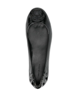 TORY BURCH - Women Minnie Travel Ballet - Image 4
