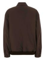 MIU MIU - Women Panama Blouson Jacket - Image 2