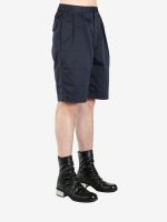 NANAMICA - Men Double Pleat Chino Shorts - Image 2
