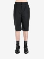 LOUIS GABRIEL NOUCHI - Men Bermuda Pants