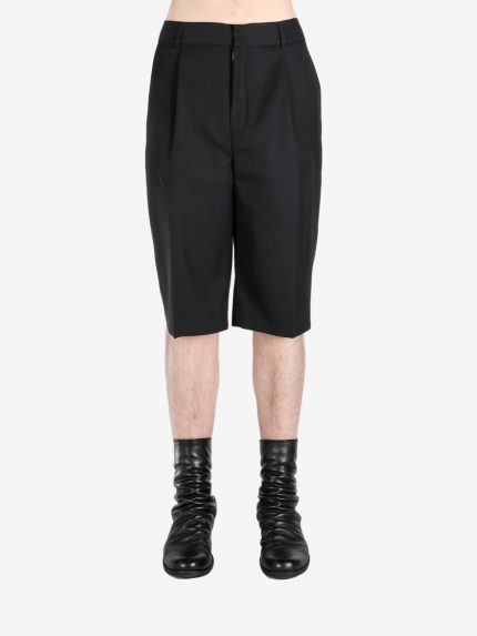 LOUIS GABRIEL NOUCHI - Men Bermuda Pants