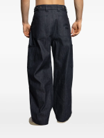GIVENCHY - Men Cargo Couture Seam Pant - Image 2
